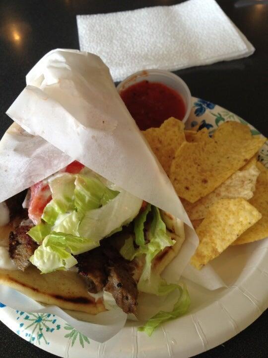 Photo credit: nextdoor