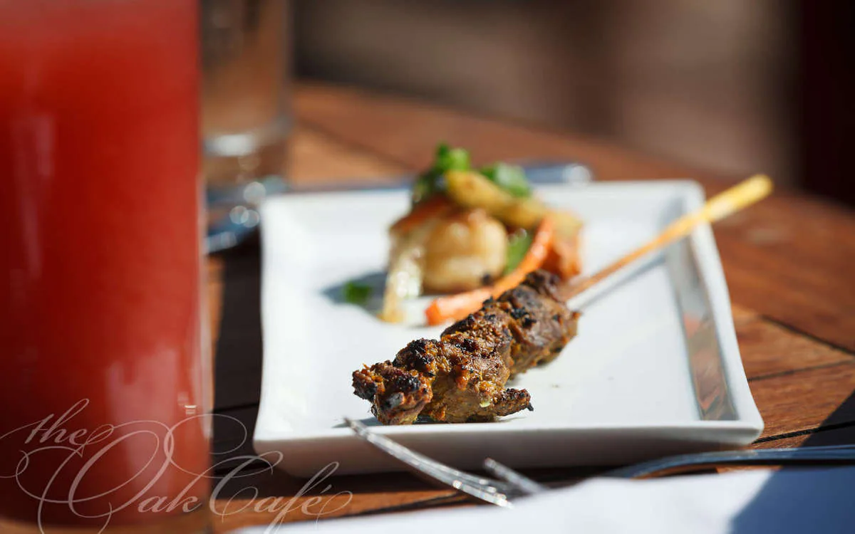 Photo credit: zomato