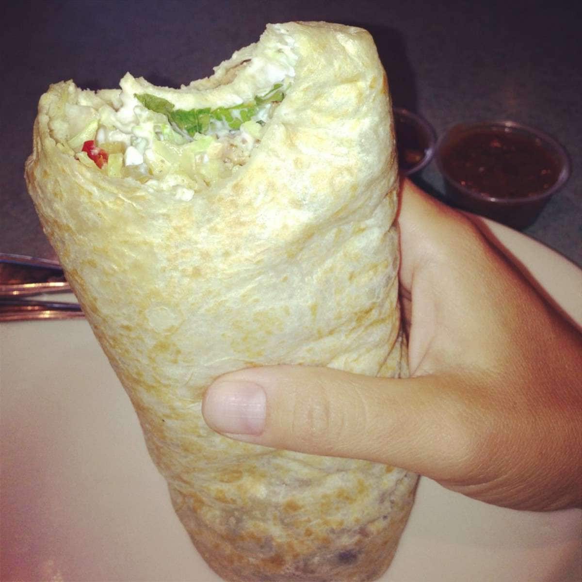 Photo credit: zomato