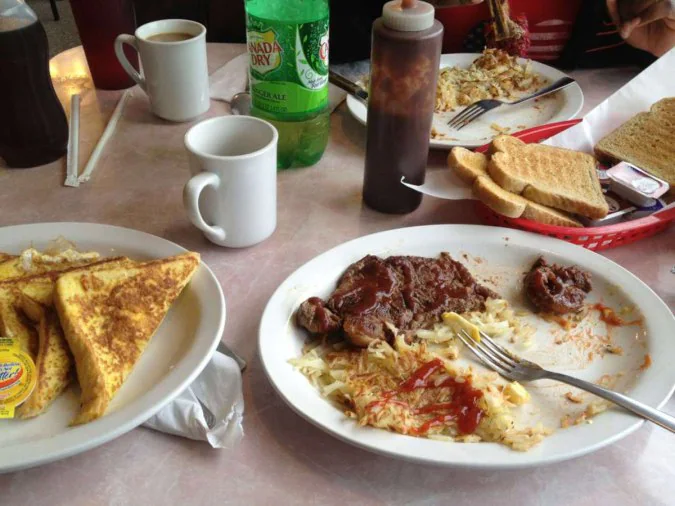 Photo credit: zomato