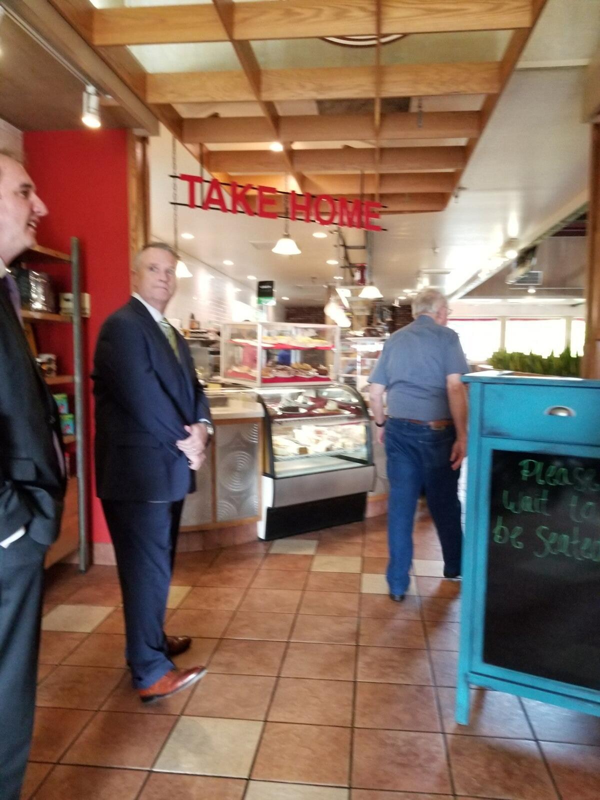 Photo credit: nextdoor