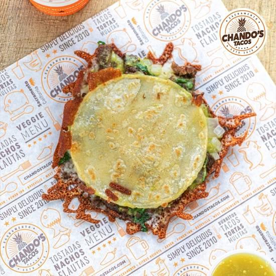 Photo credit: ubereats
