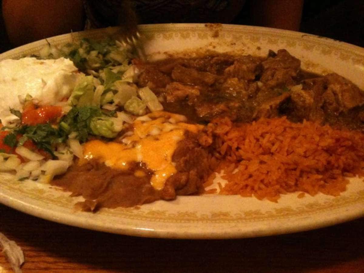 Photo credit: zomato