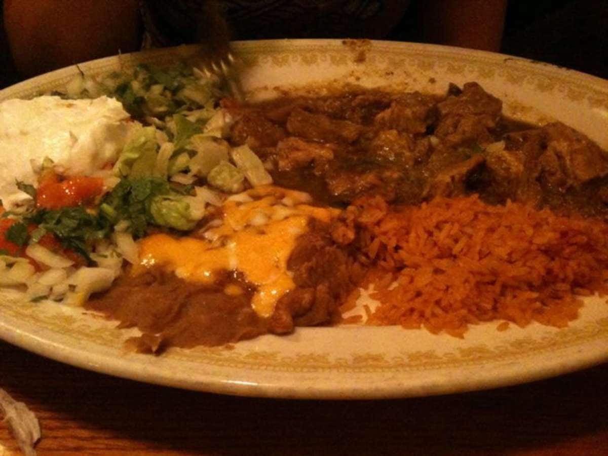 Photo credit: zomato