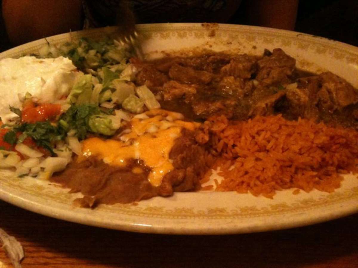 Photo credit: zomato