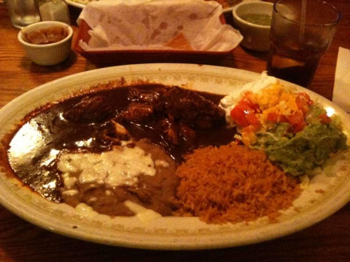 Photo credit: zomato