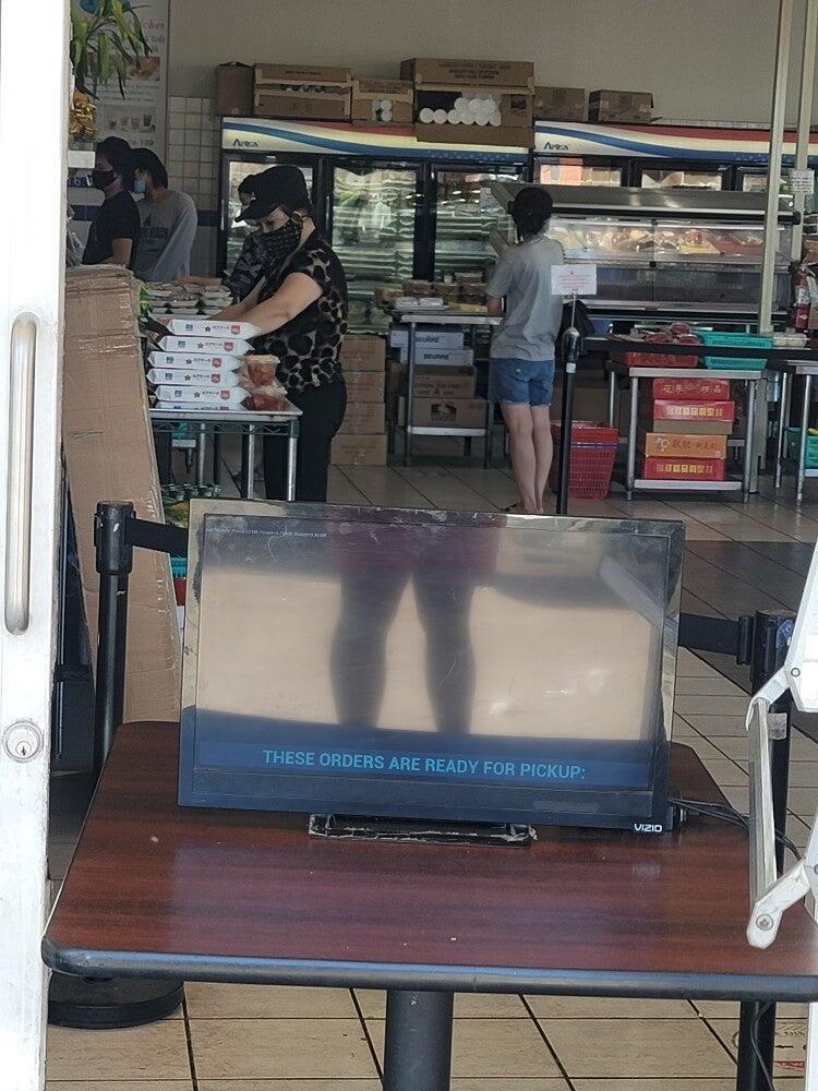 Photo credit: nextdoor