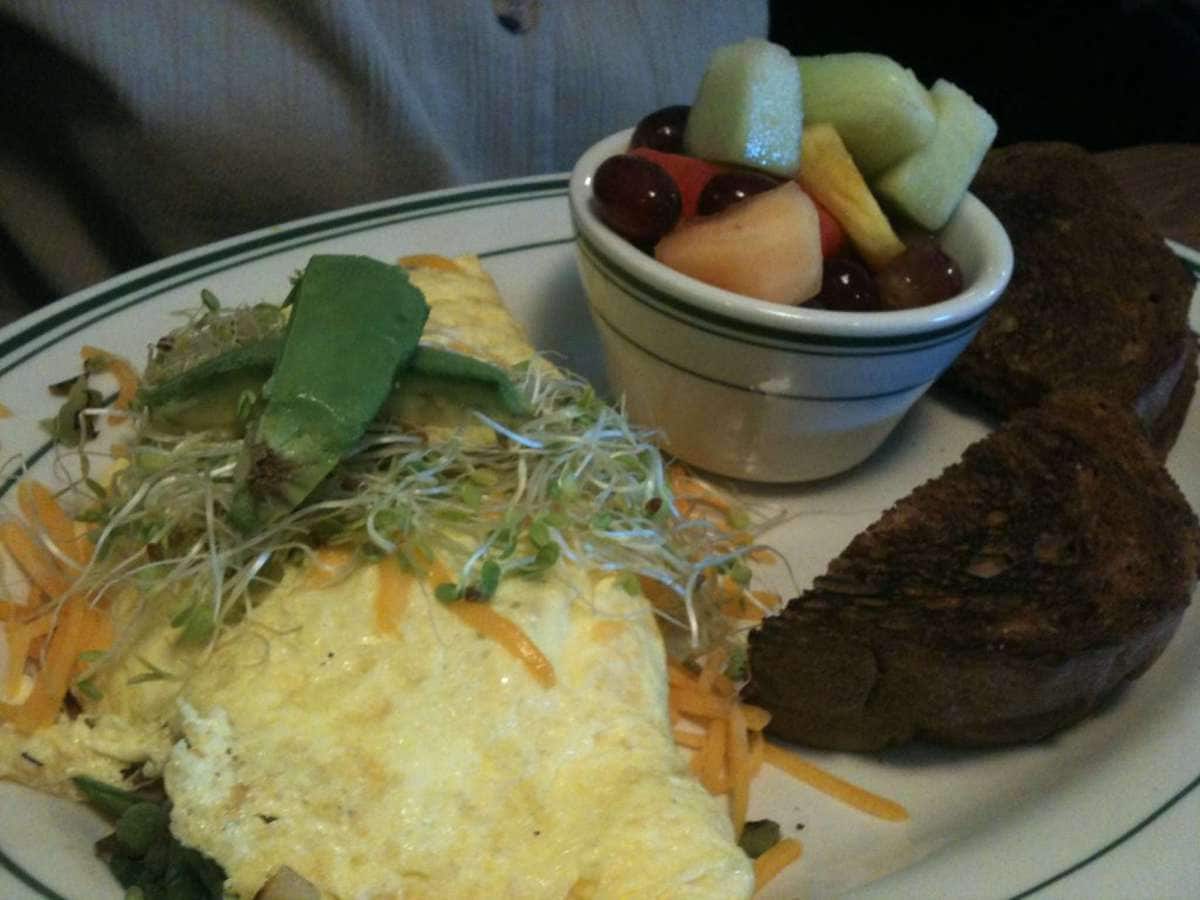 Photo credit: zomato