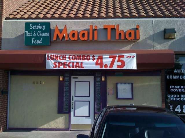 Photo credit: zomato