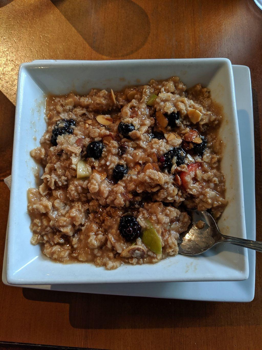 Photo credit: happycow