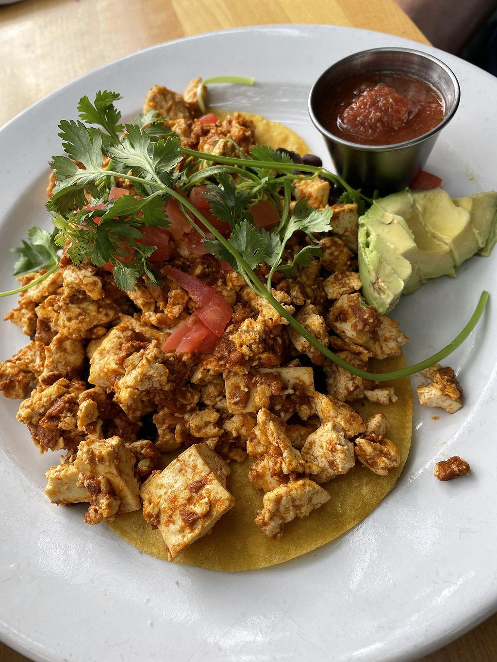 Photo credit: happycow