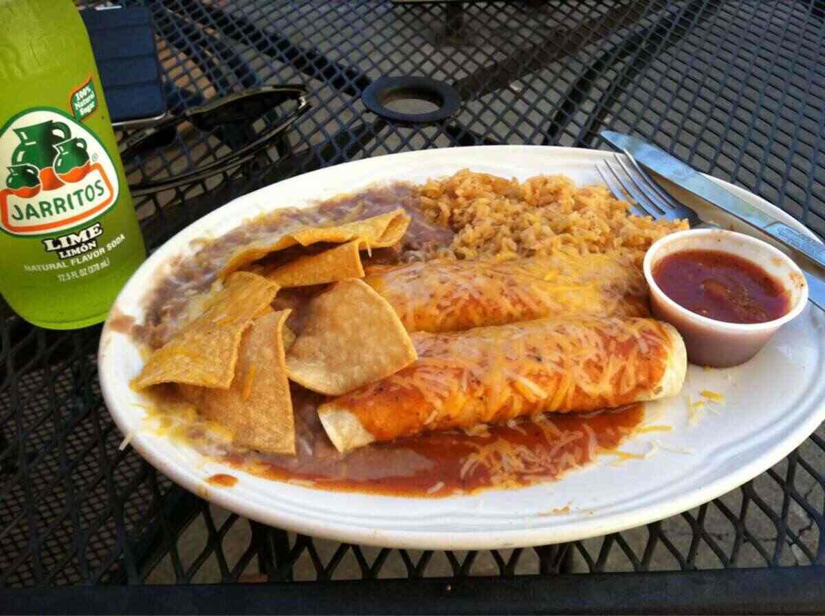 Photo credit: zomato