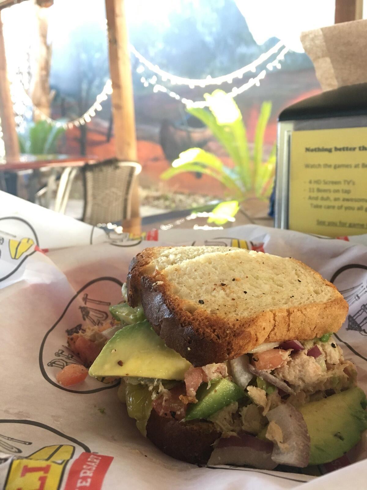 Photo credit: nextdoor