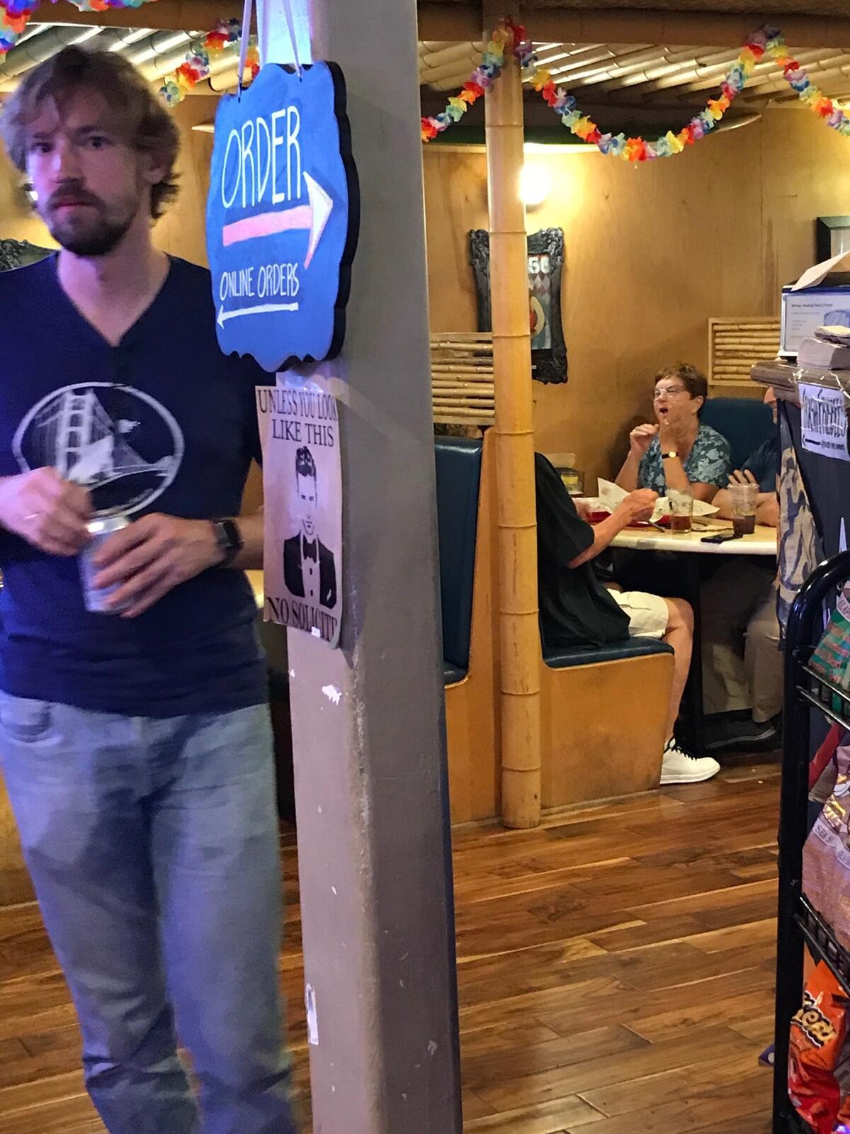 Photo credit: nextdoor