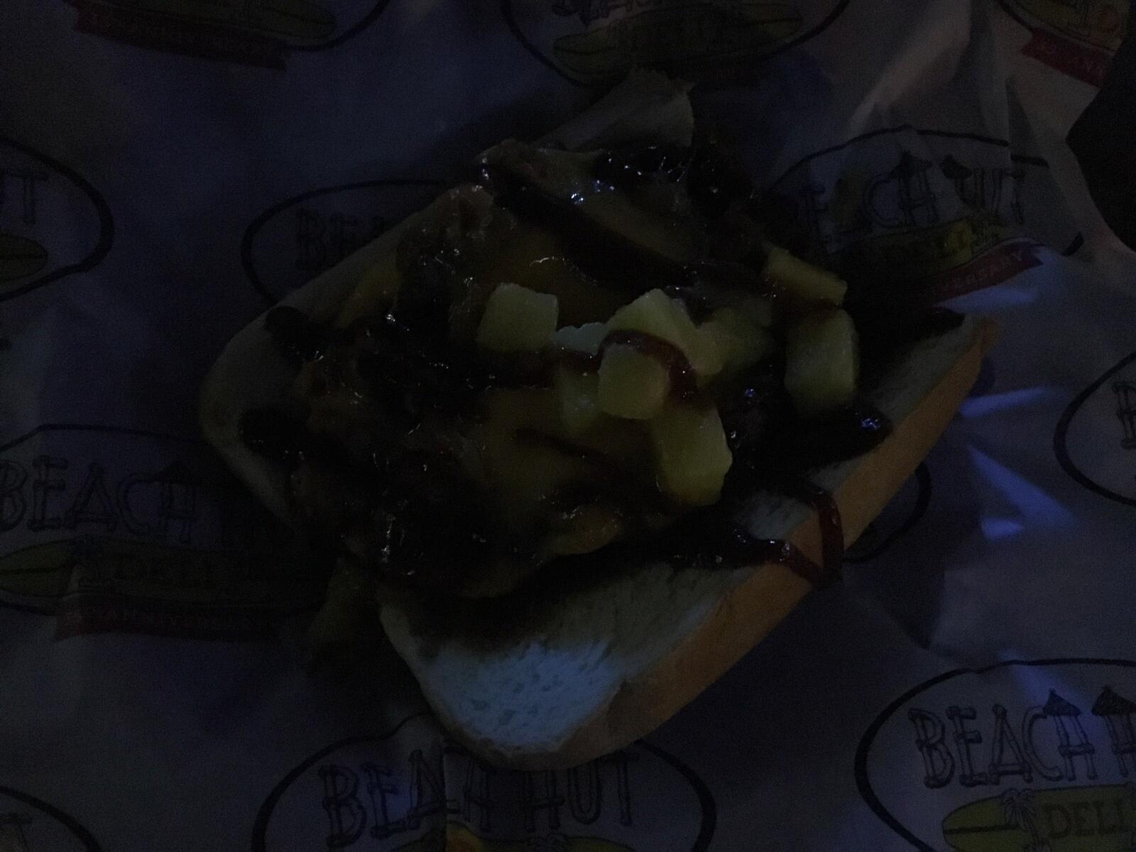 Photo credit: nextdoor