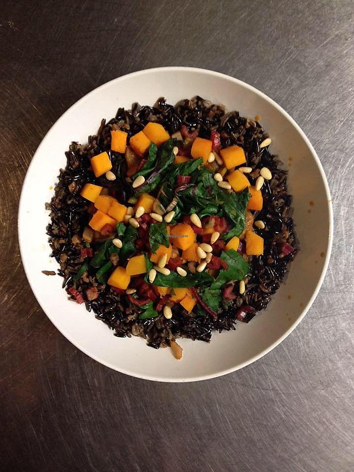 Photo credit: happycow