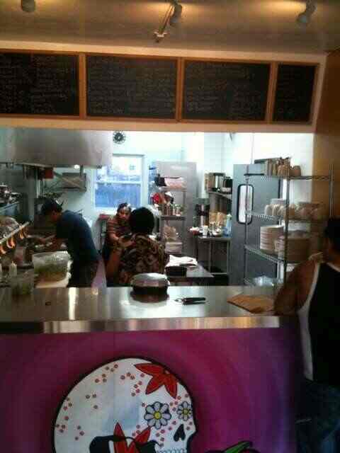 Photo credit: zomato