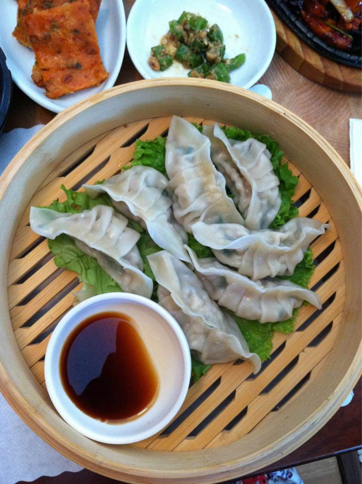Photo credit: zomato