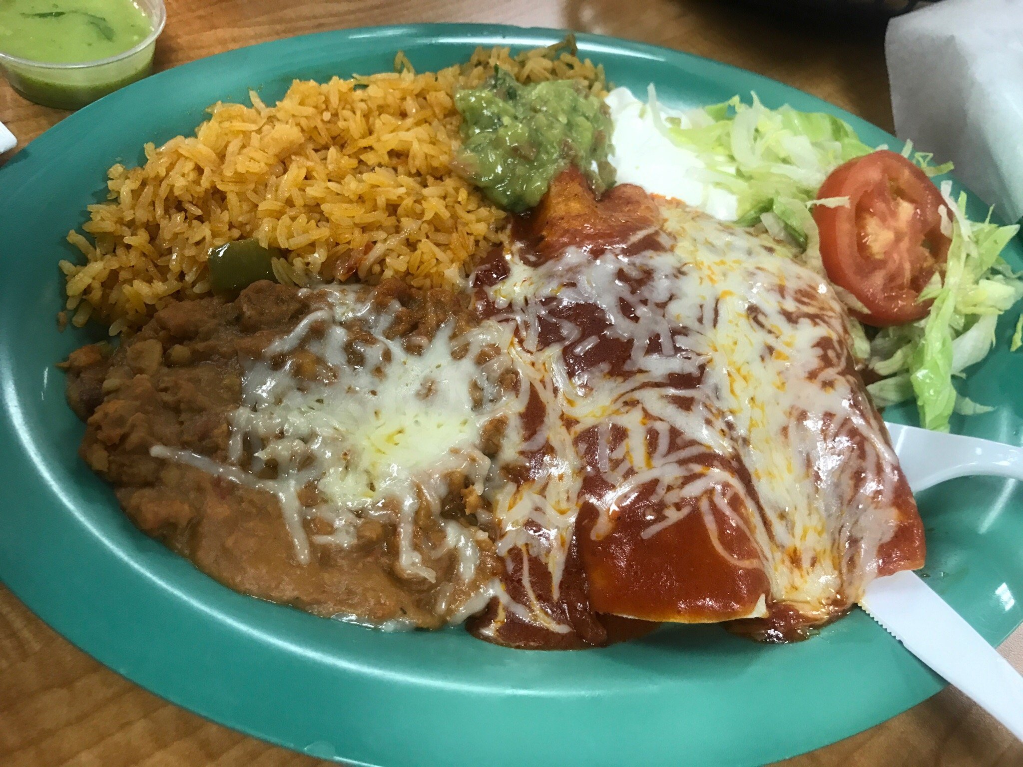Photo credit: tripadvisor