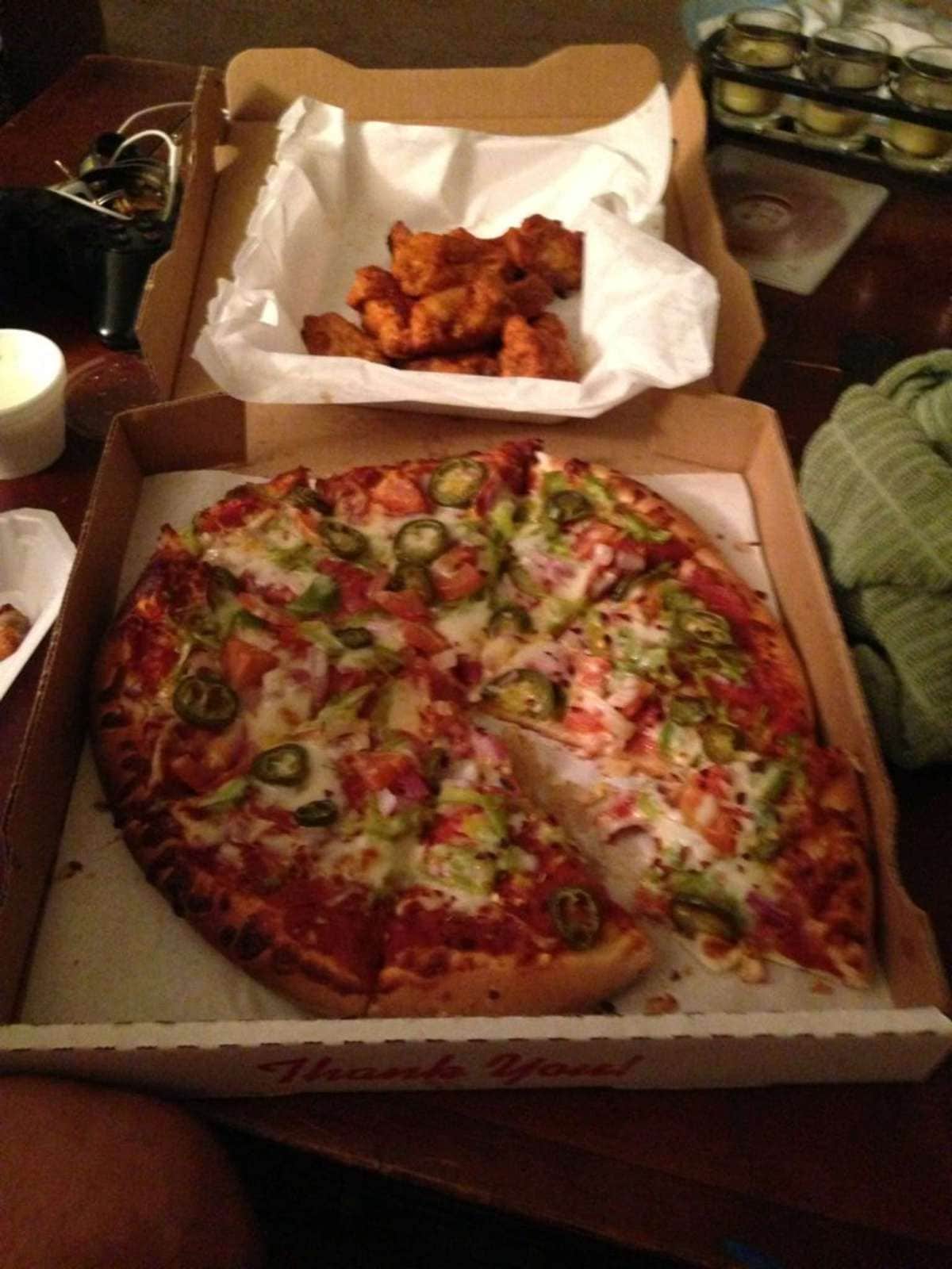Photo credit: zomato