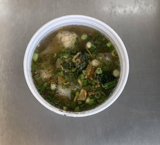 Photo credit: ubereats