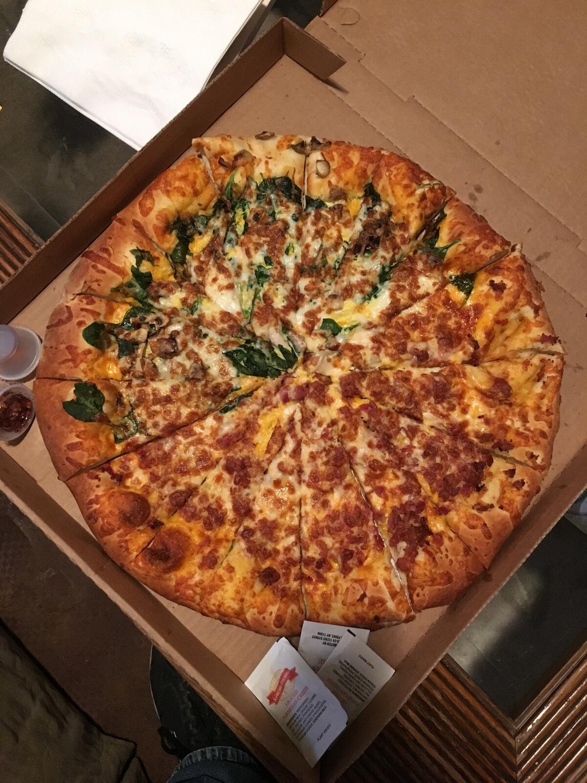 Photo credit: nextdoor