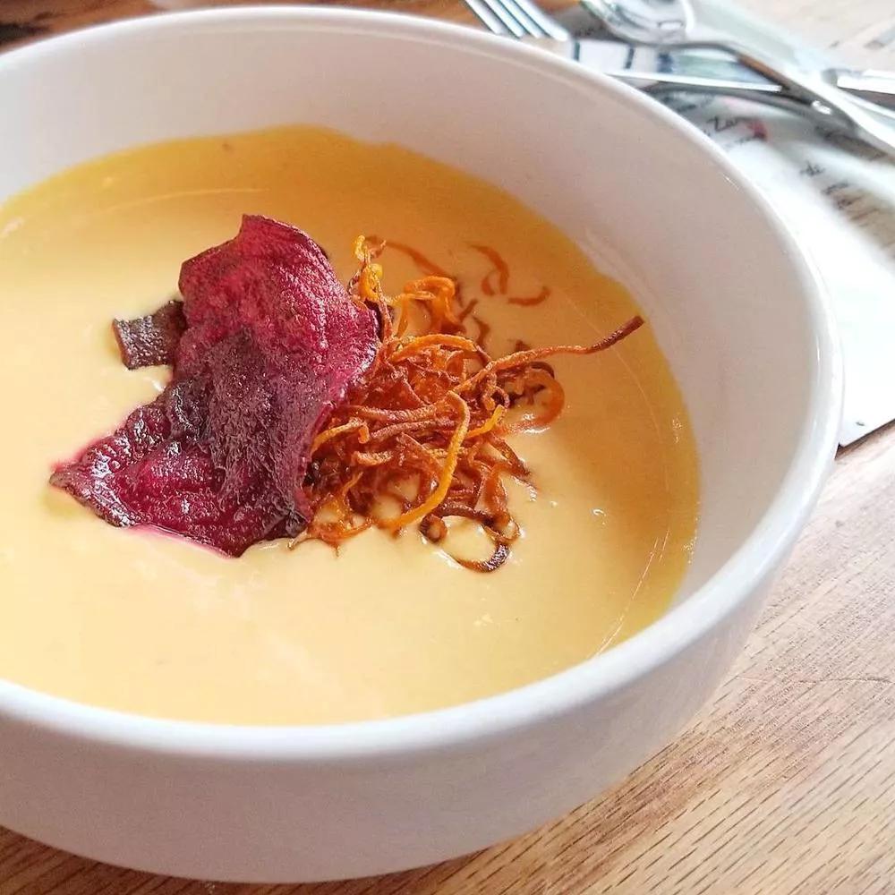 Photo credit: michelin