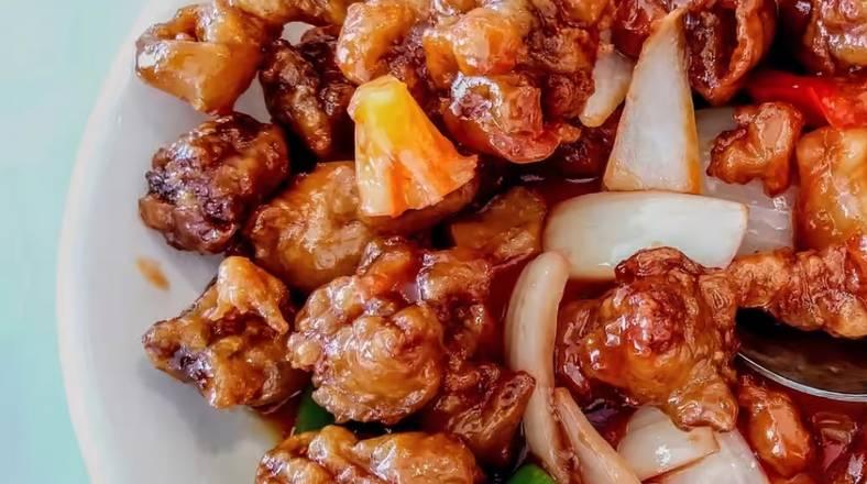 Photo credit: ubereats