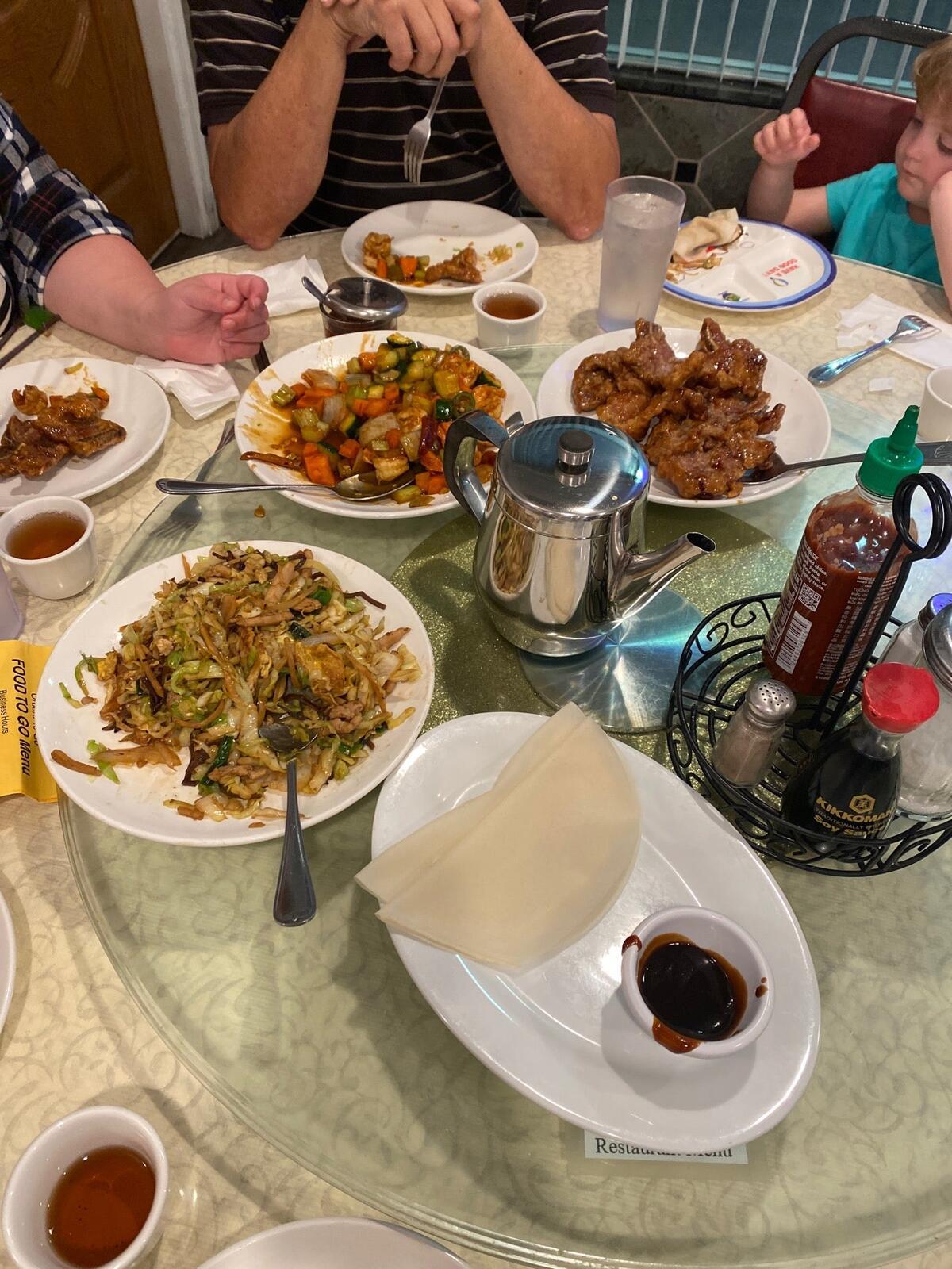 Photo credit: nextdoor