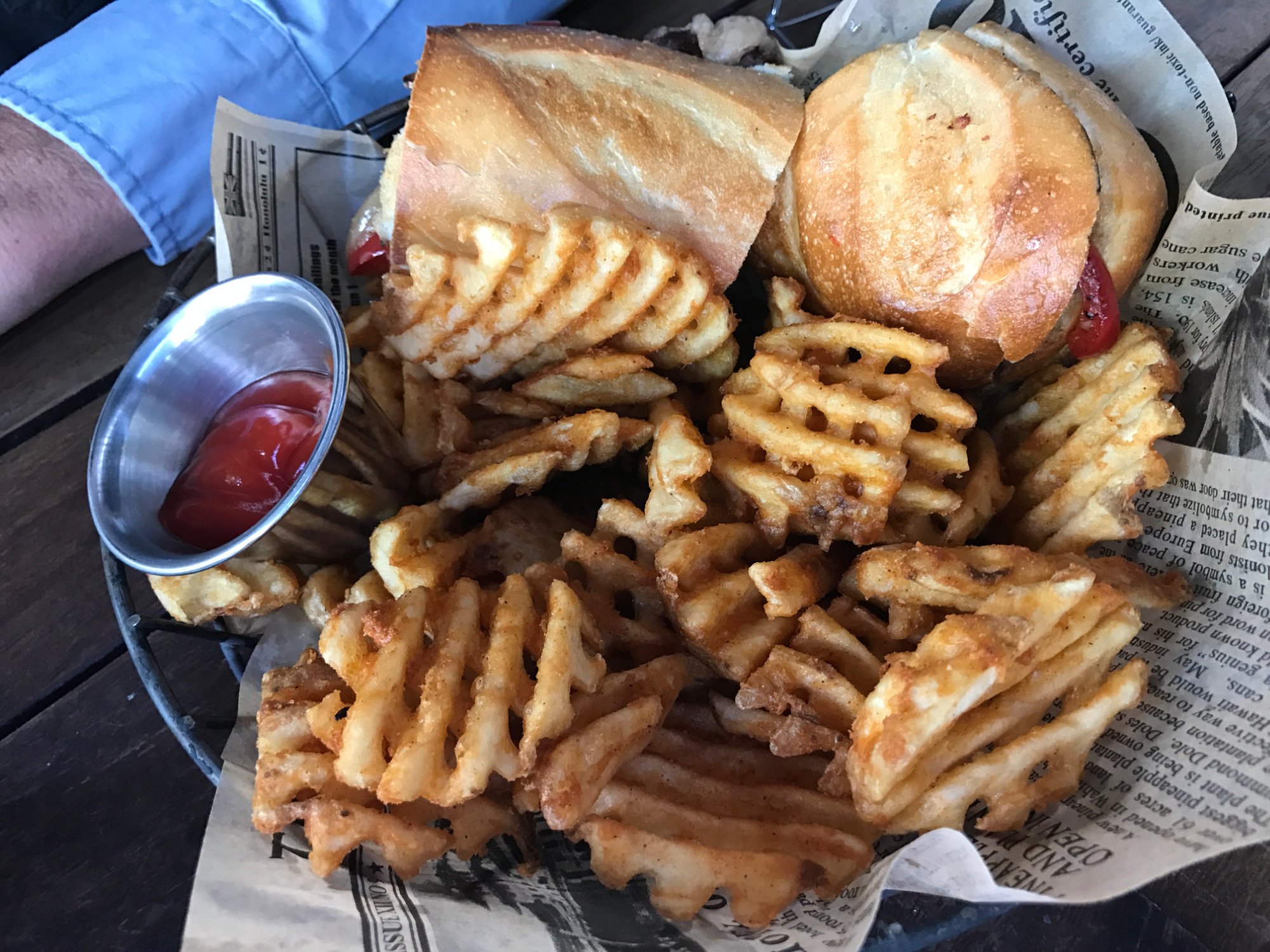Photo credit: tripadvisor