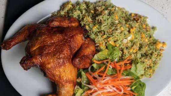 Photo credit: ubereats