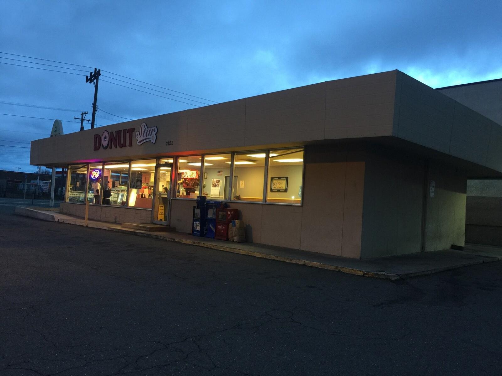 Photo credit: nextdoor