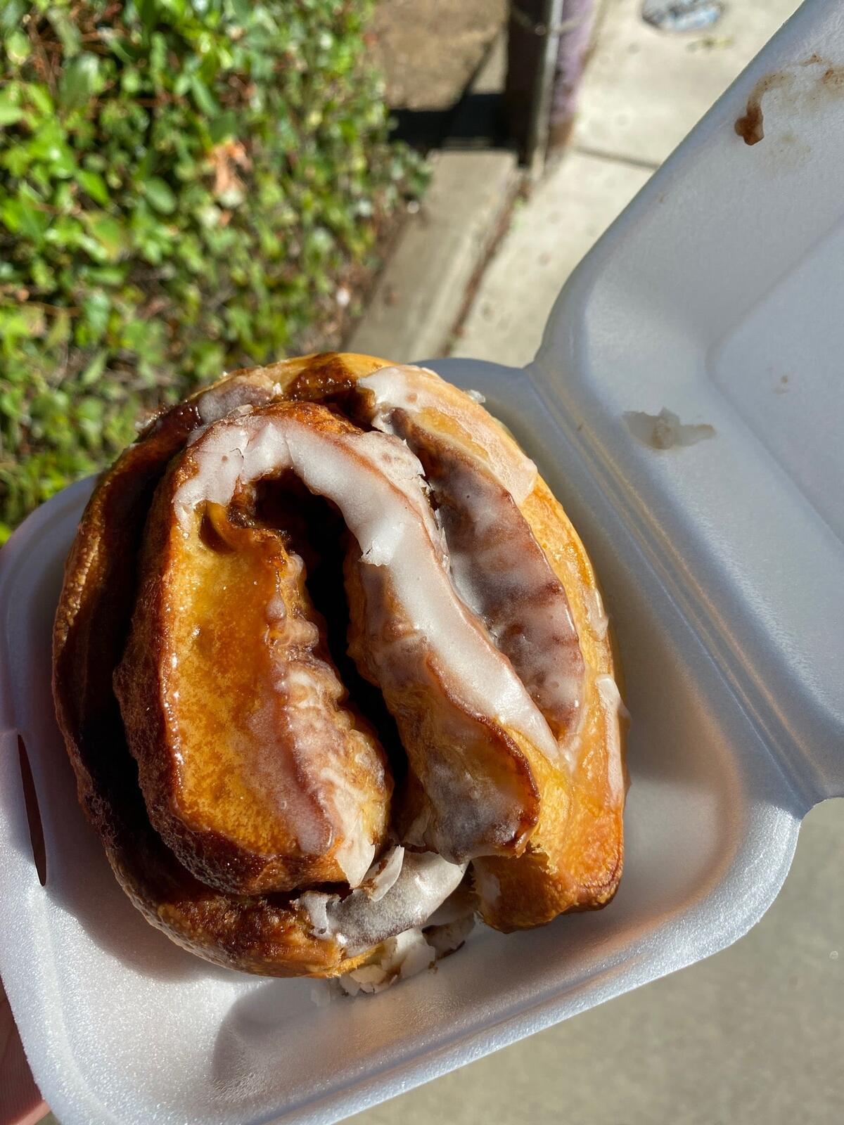 Photo credit: nextdoor