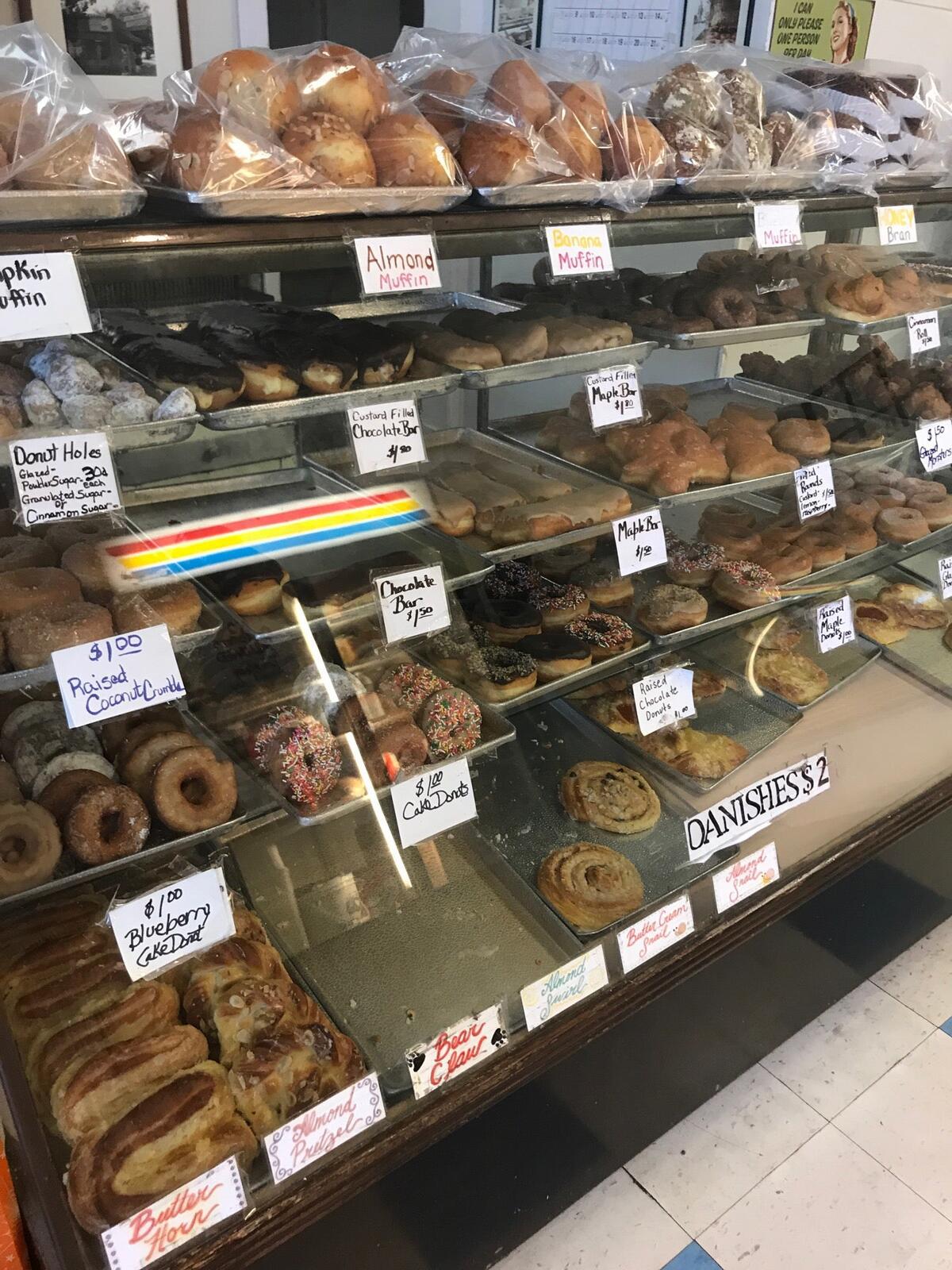 Photo credit: nextdoor