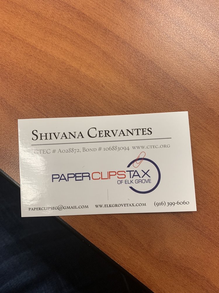 PaperClips Tax of Greenhaven