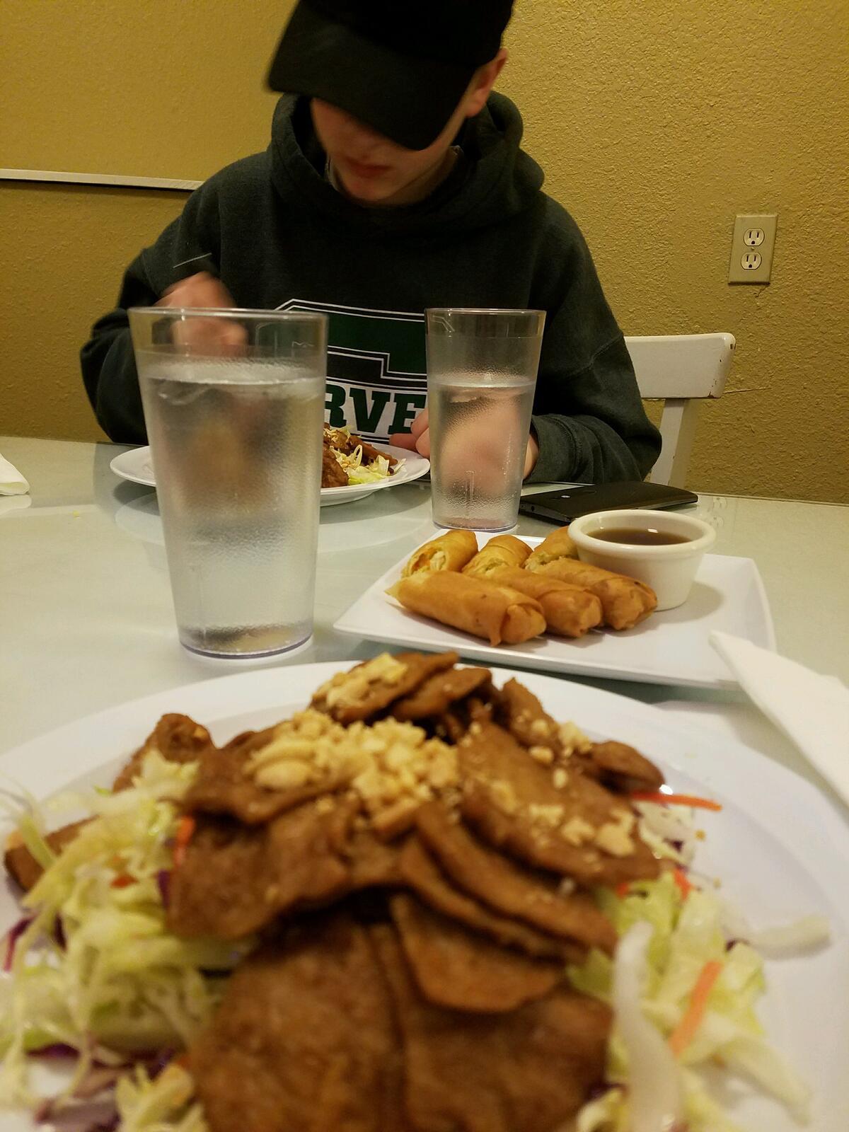 Photo credit: nextdoor