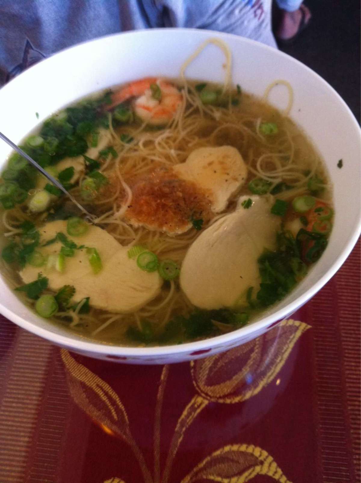 Photo credit: zomato