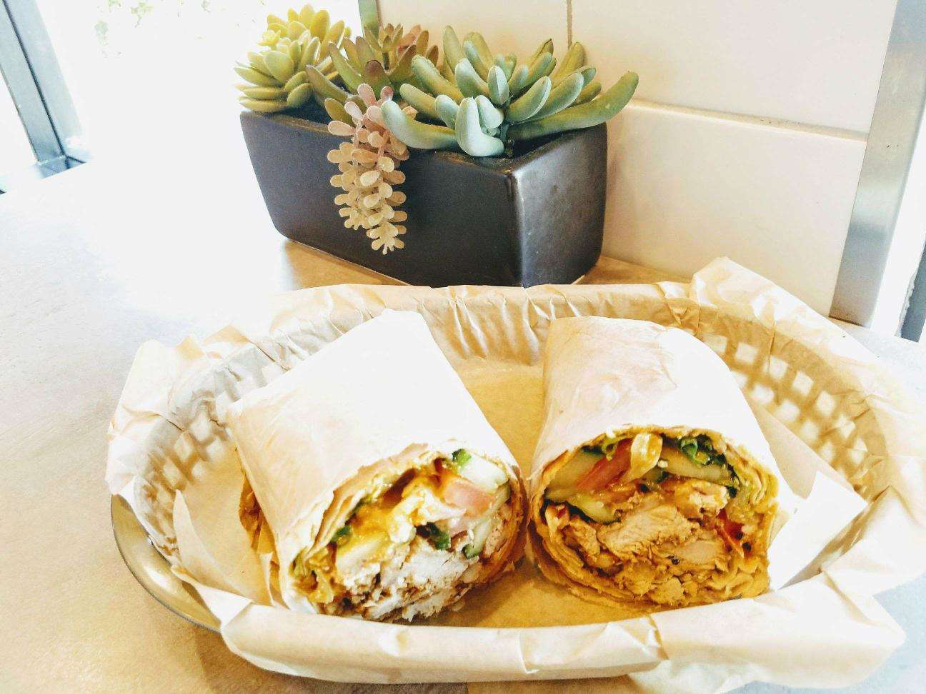 Photo credit: zomato