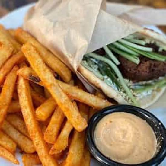 Photo credit: ubereats