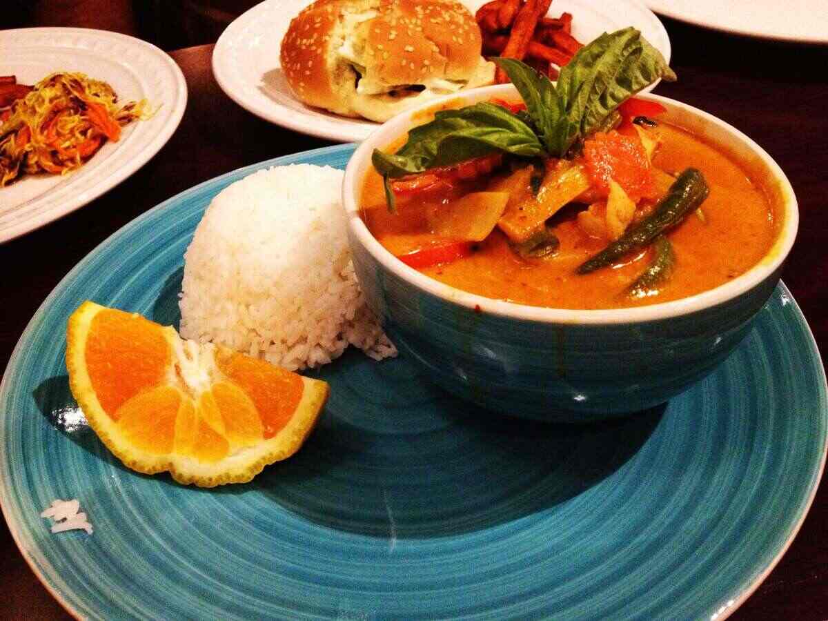 Photo credit: zomato