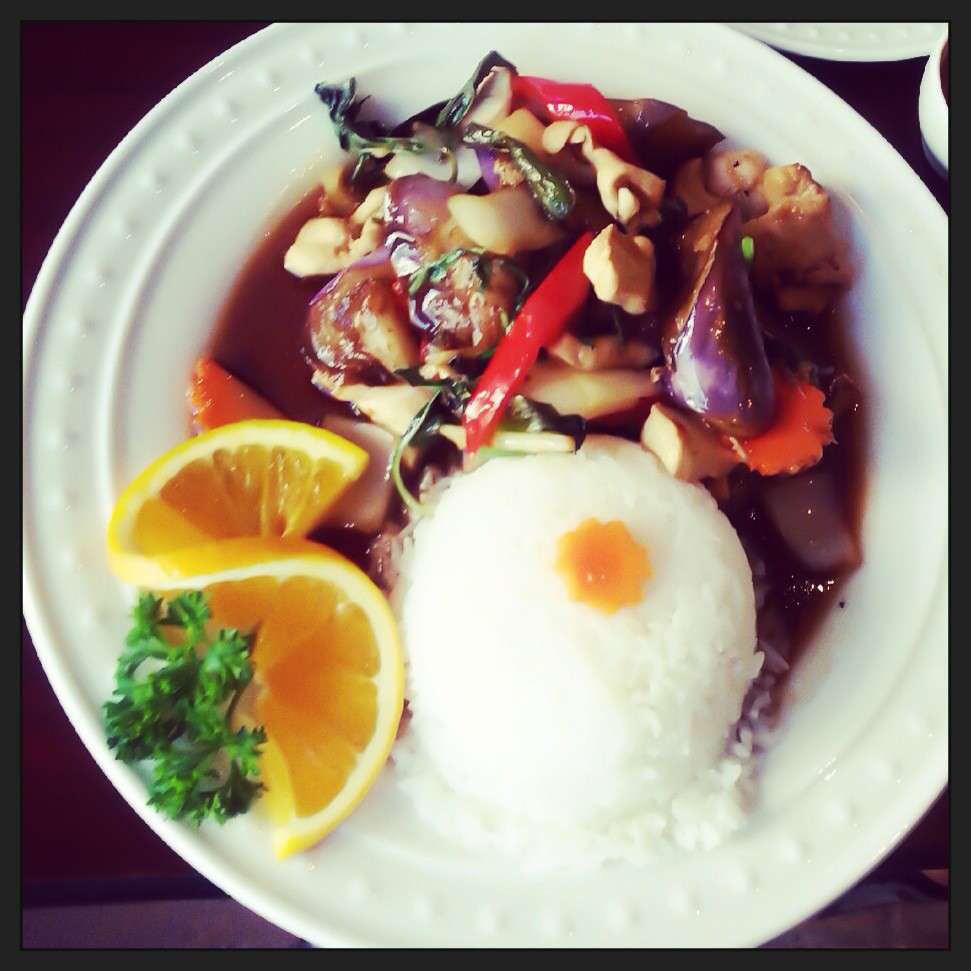 Photo credit: zomato