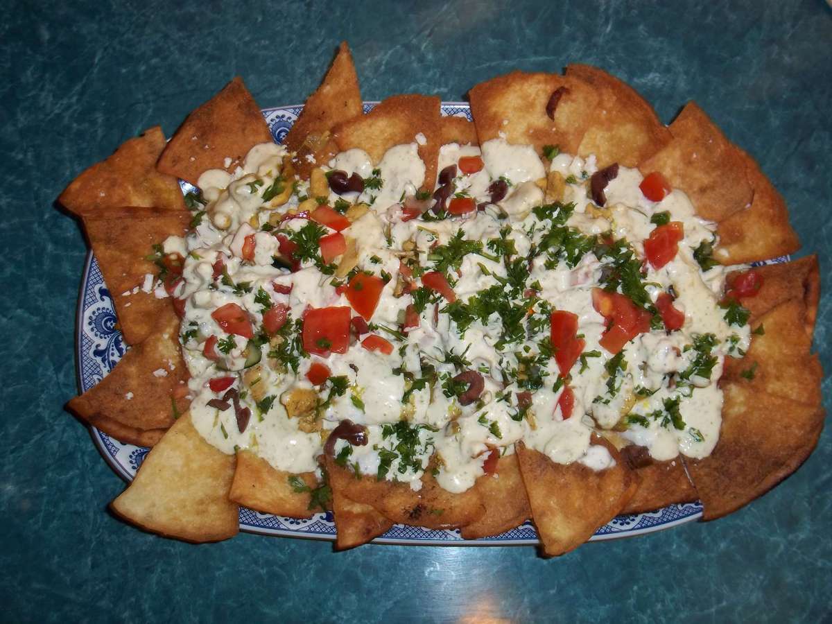 Photo credit: zomato