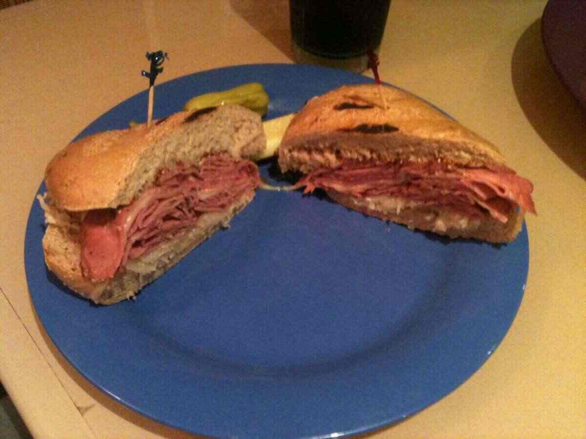 Photo credit: zomato