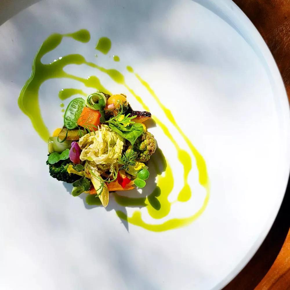 Photo credit: michelin