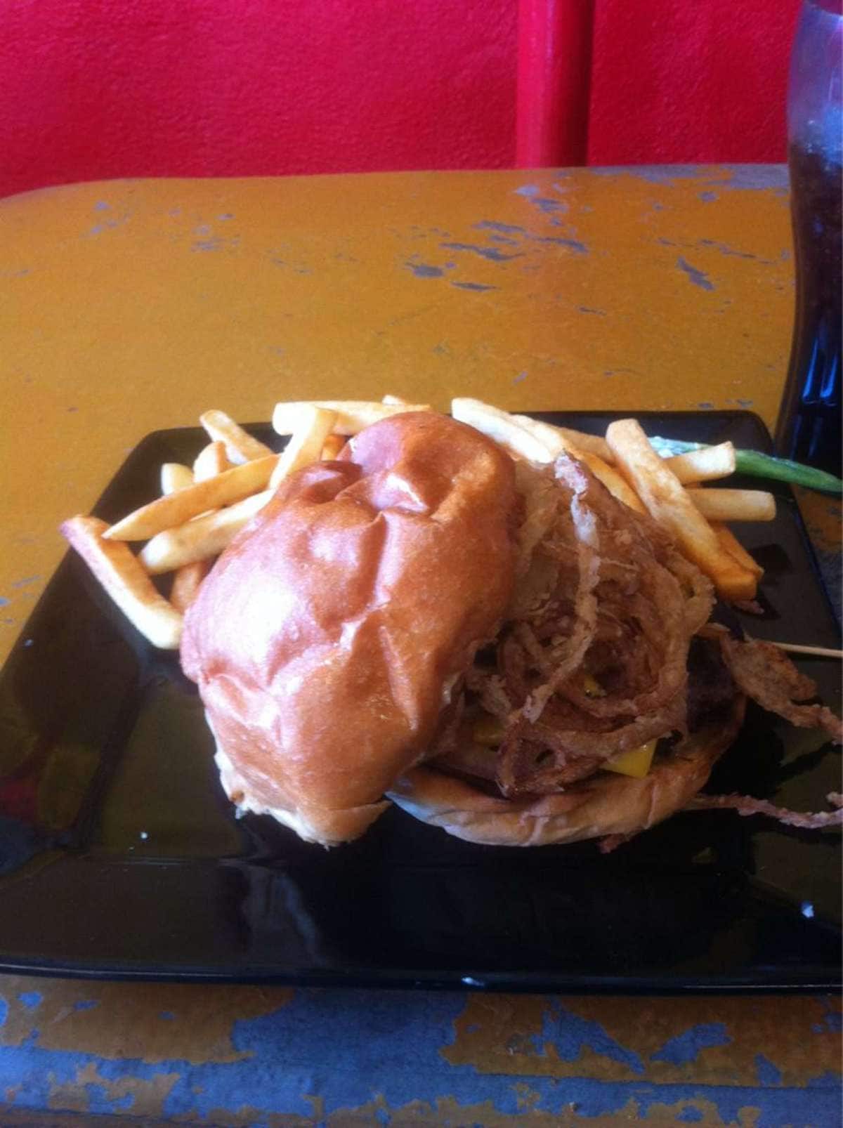 Photo credit: zomato