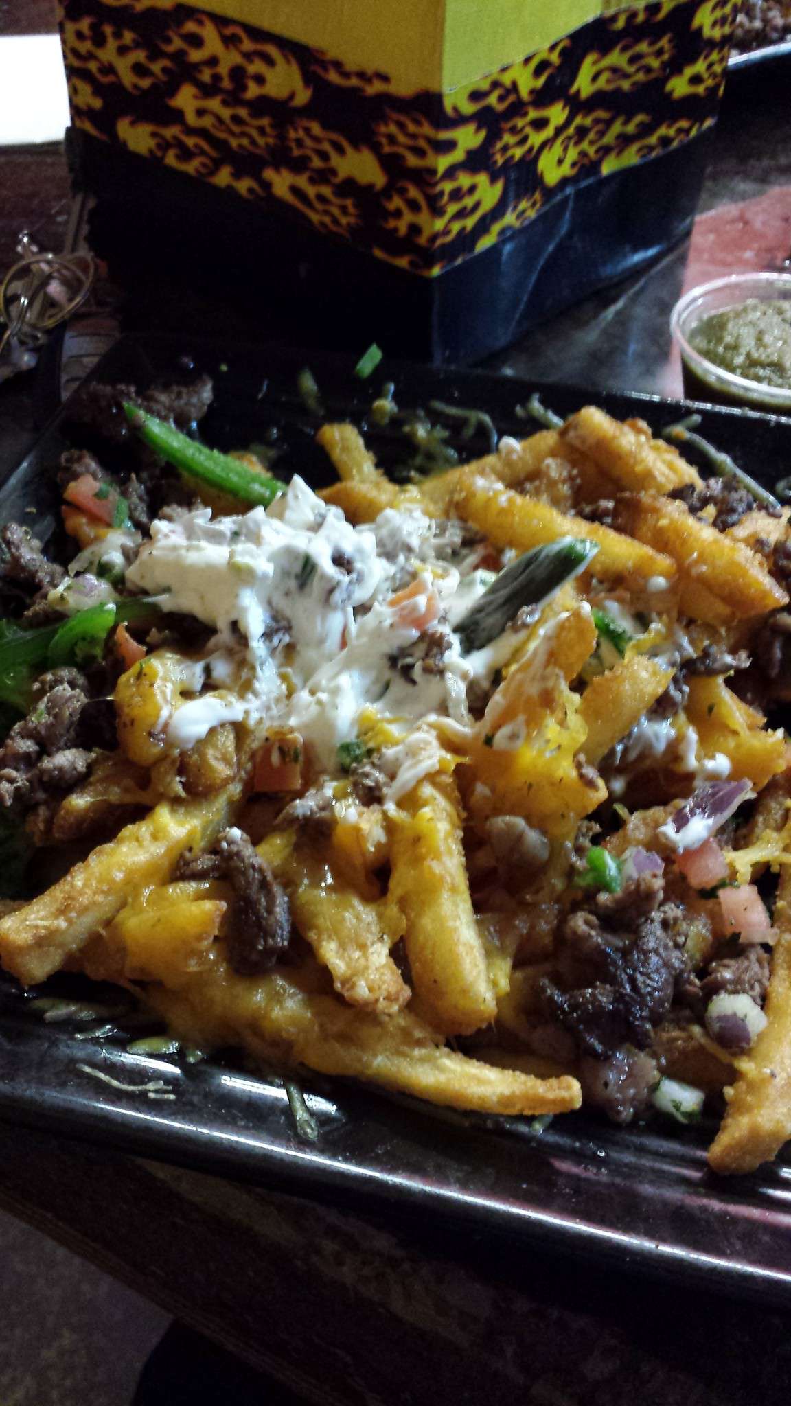 Photo credit: zomato