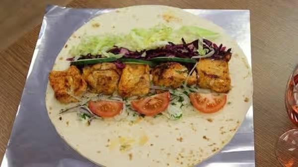 Photo credit: ubereats