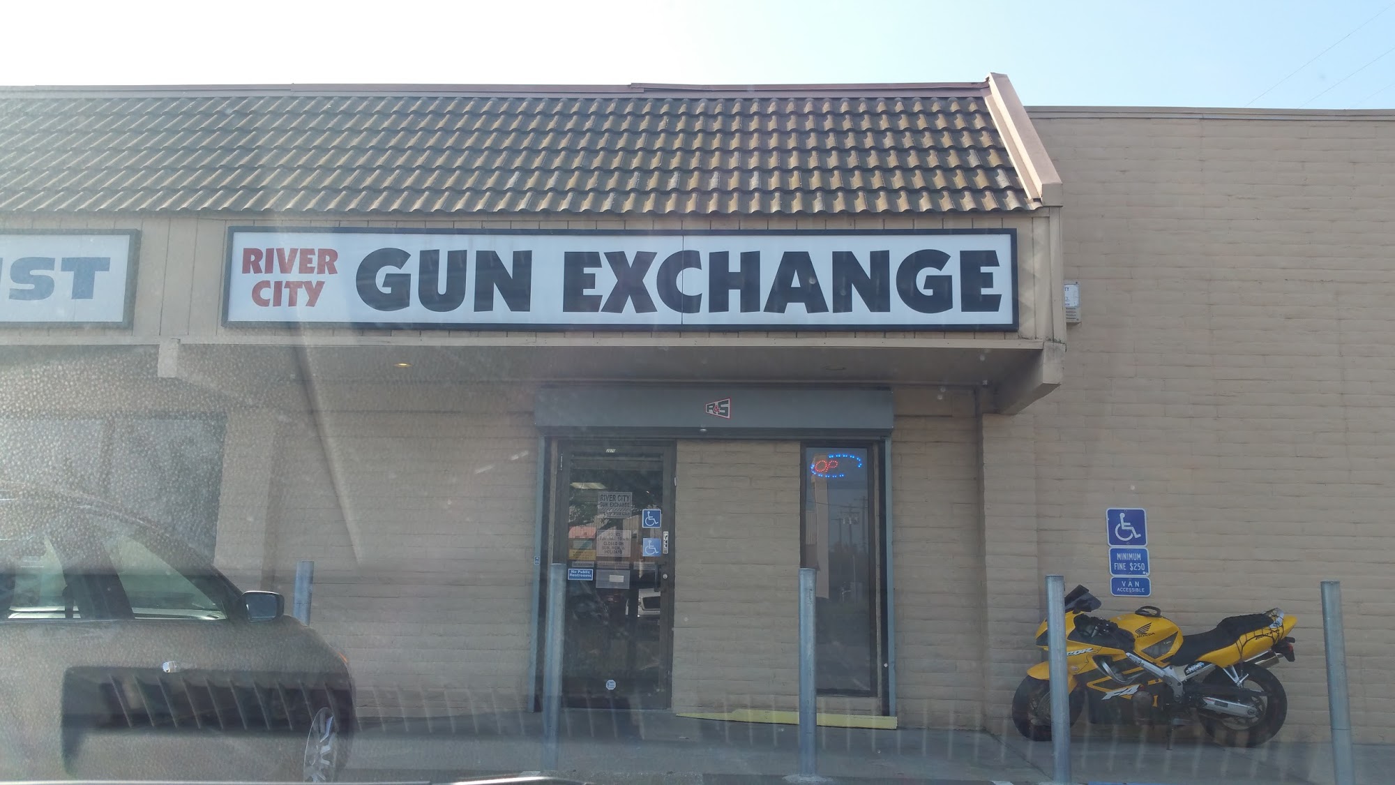 River City Gun Exchange