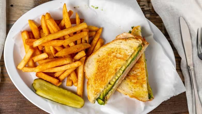 Photo credit: ubereats