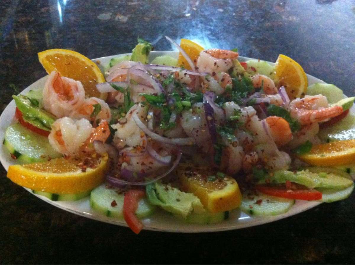 Photo credit: zomato